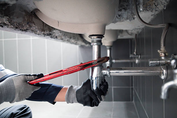 Licensed Emergency Plumber service in Sandy Springs, SC - Street Wise - Plumbing